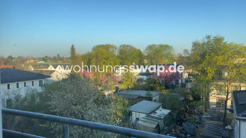 Etagenwohnung Zossen Mahlow - 2 Zimmer, 72 m&sup2;, 835&euro; | Angebot:26400543