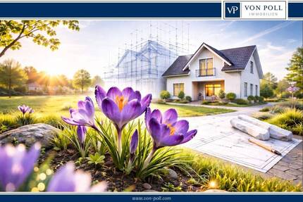 Grundstück Berlin - Pankow Karow - 185.000&euro; | Angebot:25959496