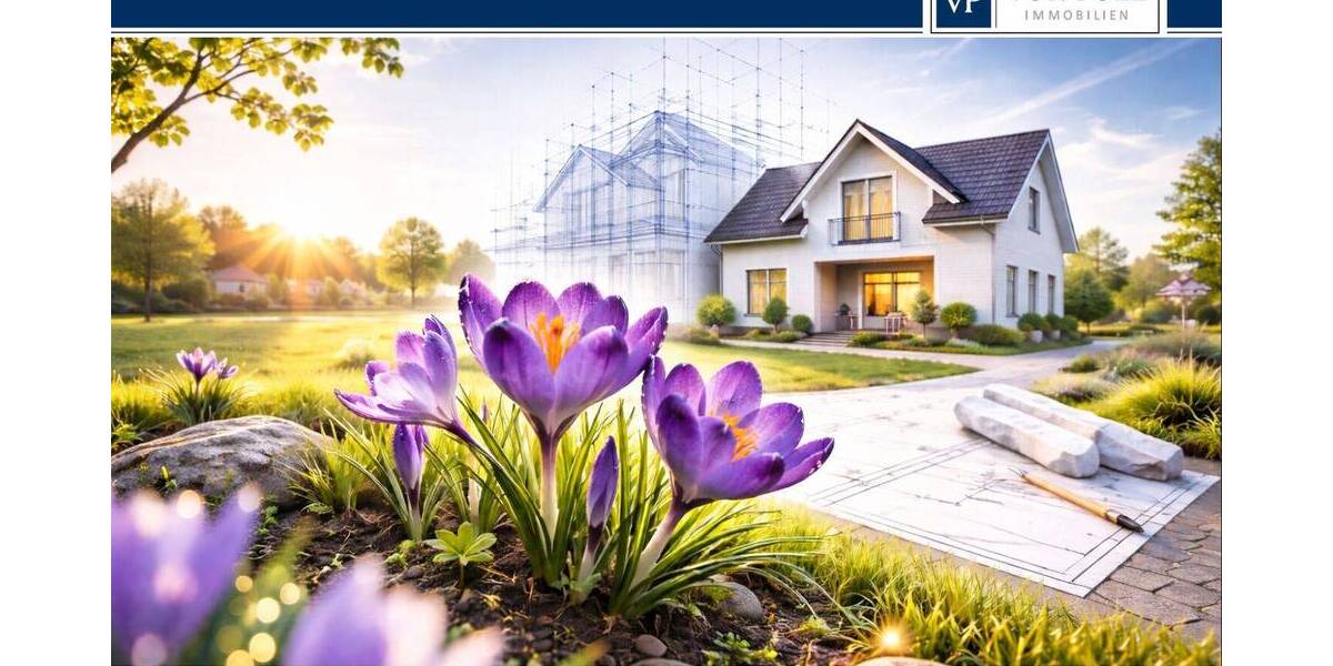 Grundstück Berlin - Pankow Karow - 185.000&euro; | Angebot:25959496