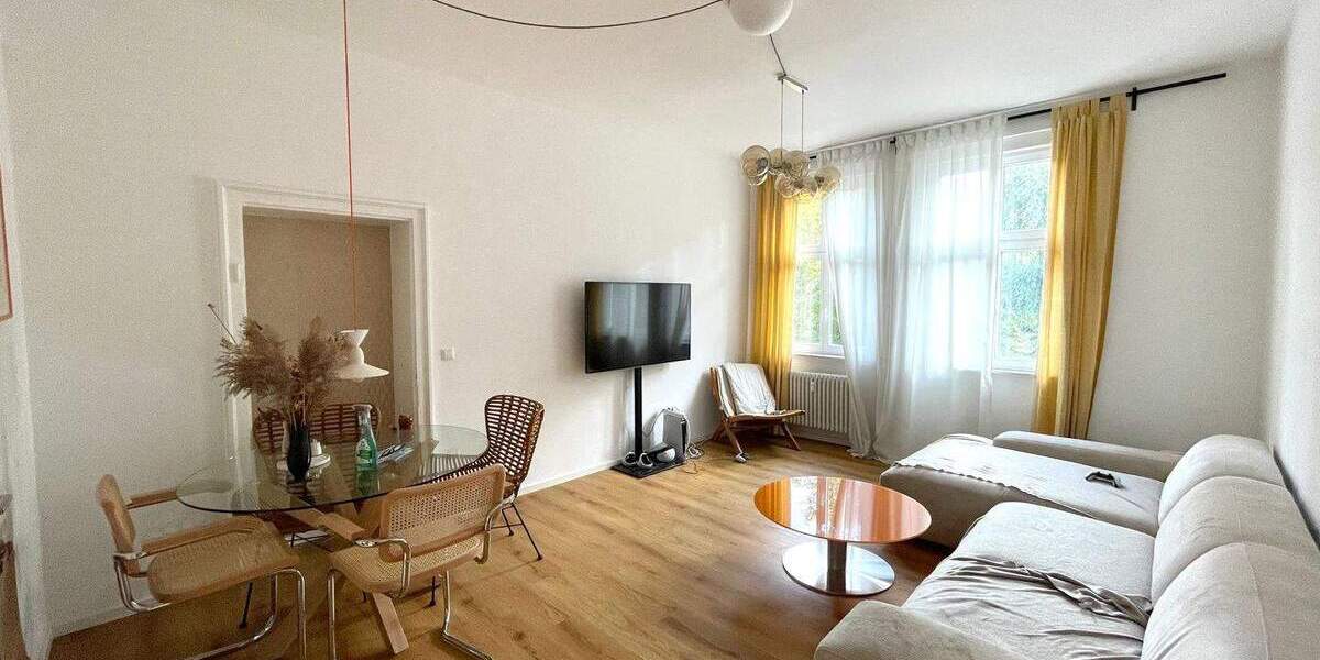 Terrassenwohnung Berlin Friedrichshain - 4 Zimmer, 139 m&sup2;, 899.200&euro; | Angebot:25781661