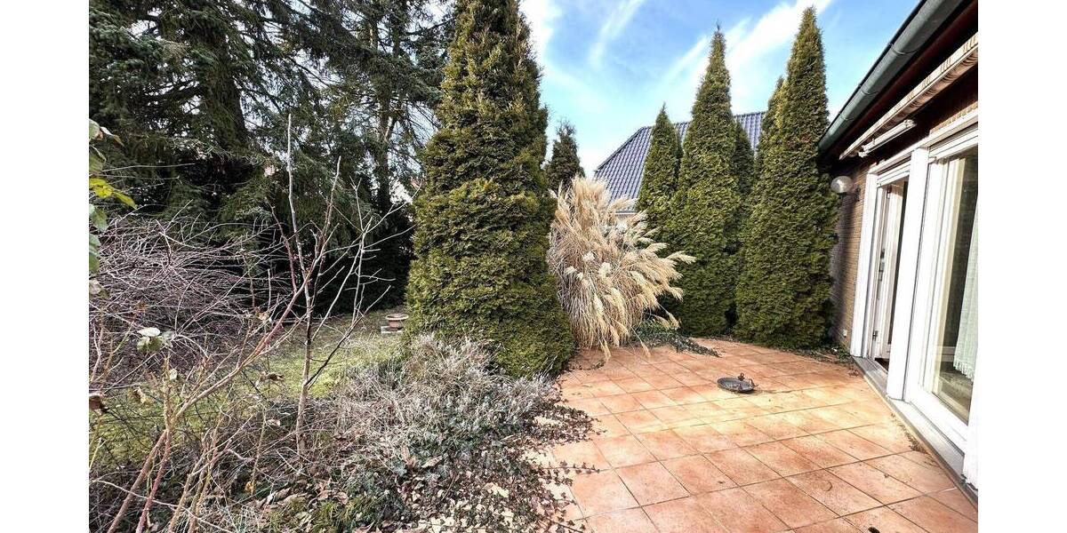 Einfamilienhaus Berlin Mariendorf - 3 Zimmer, 130 m&sup2;, 570.000&euro; | Angebot:25987379