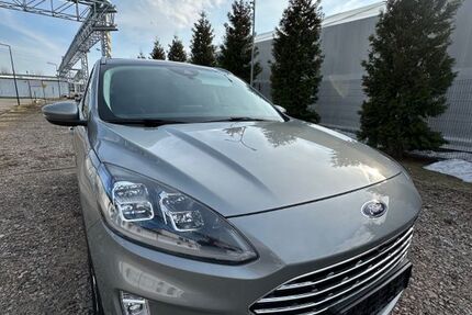 Ford Kuga 35.627 km 22.700 &euro; Berlin 10118