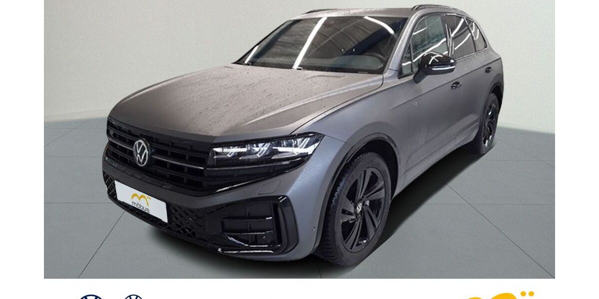 VW Touareg 15.642 km 69.975 &euro; Berlin 13088