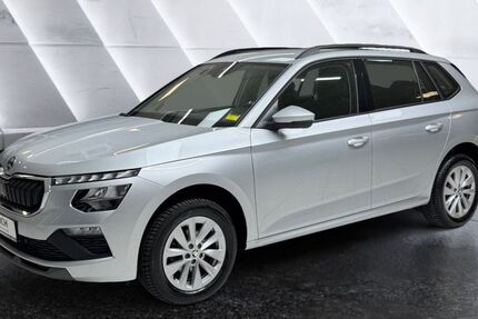 Skoda Kamiq 29.055 km 21.990 &euro; Berlin 10553