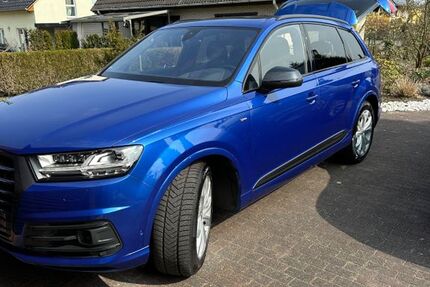 Audi Q7 110.000 km 34.500 &euro; Bernau bei Berlin 16321
