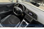 Seat Leon FR Alcantara Navi Sitzheizung SR/WR 85.720 km 11.990 € Berlin 13187
