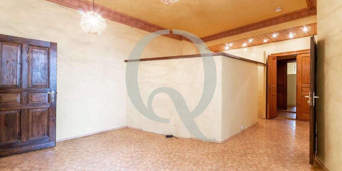 Etagenwohnung Berlin Moabit - 5 Zimmer, 143 m&sup2;, 549.000&euro; | Angebot:25710003