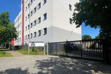 Gewerbeobjekt Berlin Tempelhof-Schöneberg - 3.185&euro; | Angebot:27022231