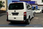 VW T5 Transporter Kombi 1. Hand 8 sitzer 169.000 km 14.990 € Berlin 13187