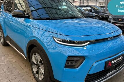 Kia Soul 10.841 km 26.090 &euro; Ludwigsfelde (bei Berlin) 14974