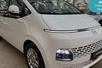 Hyundai STARIA 104.456 km 33.690 &euro; Ludwigsfelde (bei Berlin) 14974