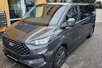 Ford Tourneo Custom 24.049 km 43.990 &euro; Teltow 14513