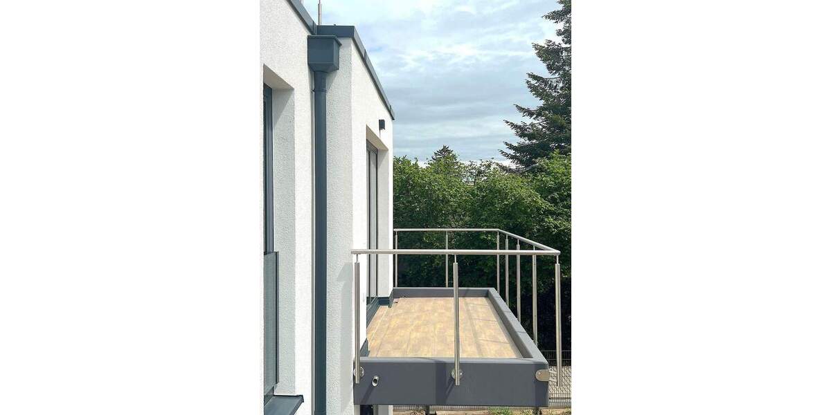 Etagenwohnung Berlin Alt-Hohenschönhausen - 2 Zimmer, 50 m&sup2;, 374.000&euro; | Angebot:25698901