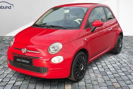 Fiat 500 20.299 km 10.970 &euro; Gosen Neu-Zittau 15537