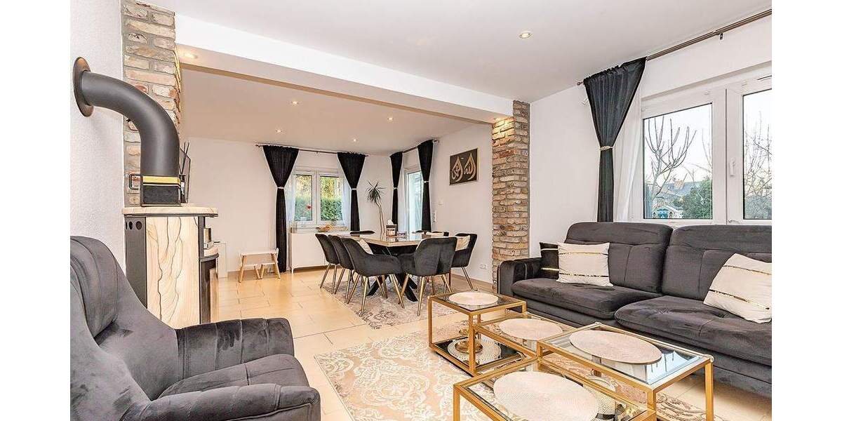 Einfamilienhaus Berlin Wartenberg - 4 Zimmer, 137 m&sup2;, 575.000&euro; | Angebot:25699773