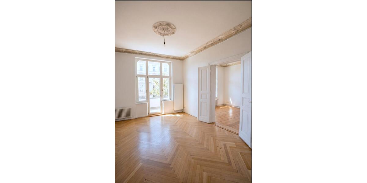 Etagenwohnung Berlin Steglitz-Zehlendorf - 4 Zimmer, 131 m&sup2;, 879.000&euro; | Angebot:26610135