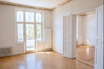 Wohnung Berlin Steglitz-Zehlendorf - 4 Zimmer, 131 m&sup2;, 879.000&euro; | Angebot:26610135