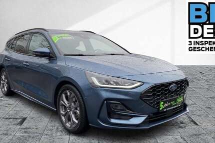 Ford Focus 20.728 km 21.980 &euro; Berlin 14167