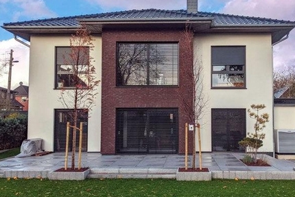 Massive Werte …noch für Ihre Kinder! Clevere Lösung mit viel Platz für die Familie! - Haus Berlin / Blankenburg Blankenburg | Angebot:26543729