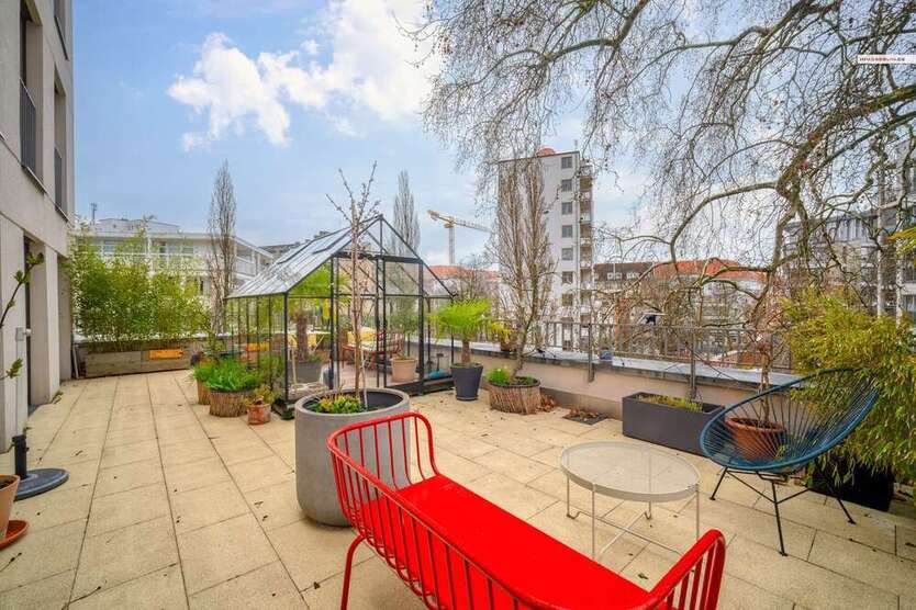 Wohnung zum Kaufen in Kreuzberg 1.695.000 € 179 m²
