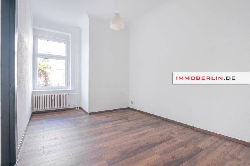 Etagenwohnung Berlin Johannisthal - 2 Zimmer, 51 m&sup2;, 219.000&euro; | Angebot:26449885