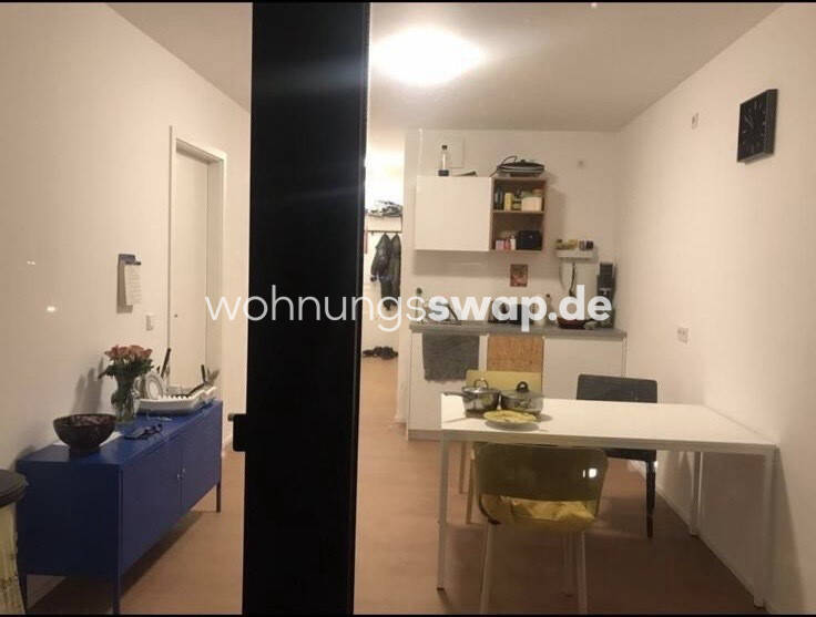 Etagenwohnung Berlin Marzahn - 3 Zimmer, 73 m&sup2;, 479&euro; | Angebot:25951027