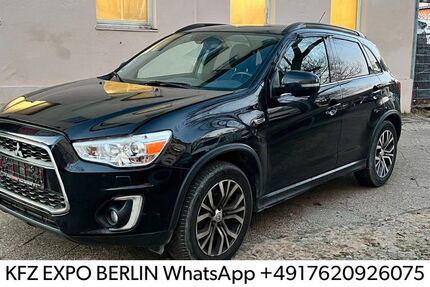 Mitsubishi ASX 196.769 km 7.500 &euro; Berlin 13359