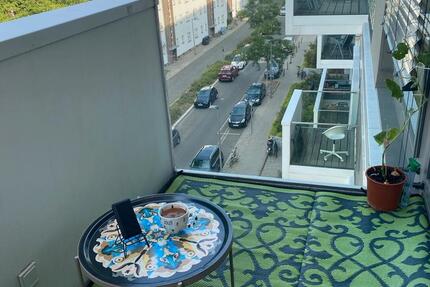 Wohnung Berlin Mitte - 2 Zimmer, 43 m&sup2;, 1.598&euro; | Angebot:27549208