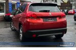 Peugeot 2008 Allure*Navi*PDC*SHZ*Ambiete*1-Hand*Tel. 98.291 km 8.480 € Berlin 13187