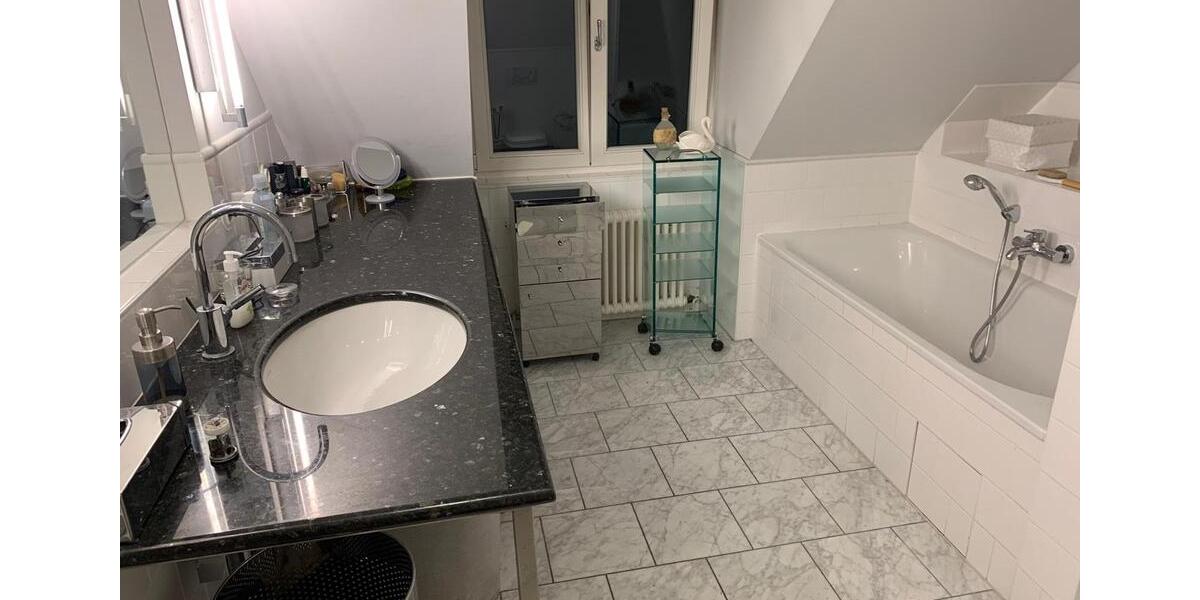 Einfamilienhaus Berlin Tempelhof-Schöneberg - 4 Zimmer, 135 m&sup2;, 2.300&euro; | Angebot:24843030