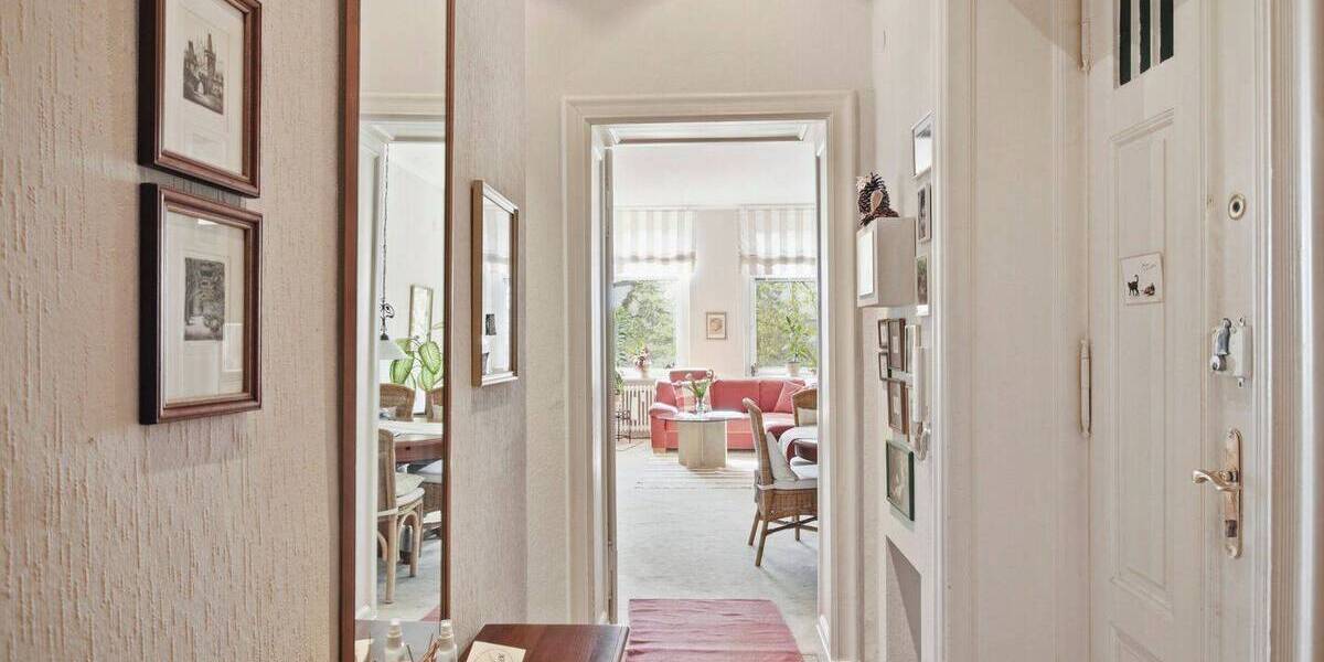 Etagenwohnung Berlin Spandau - 3 Zimmer, 81 m&sup2;, 285.000&euro; | Angebot:26596409