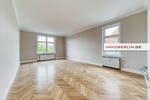 Etagenwohnung Berlin / Schmargendorf Schmargendorf - 4 Zimmer, 95 m&sup2;, 725.000&euro; | Angebot:26804663