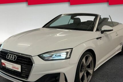 Audi A5 48.350 km 36.900 &euro; Berlin 12489