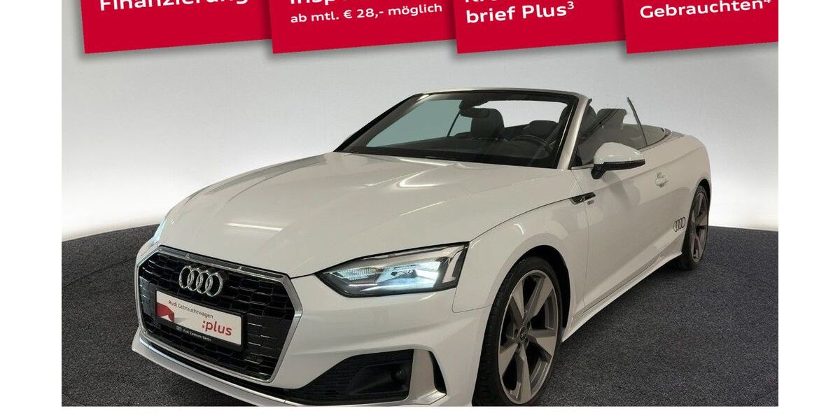 Audi A5 48.350 km 36.900 &euro; Berlin 12489