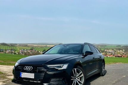 Audi A6 141.000 km 28.900 &euro; Berlin 13125