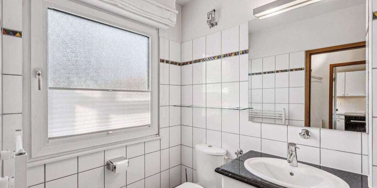 Doppelhaushälfte Berlin Frohnau - 4 Zimmer, 124 m&sup2;, 575.000&euro; | Angebot:24549285