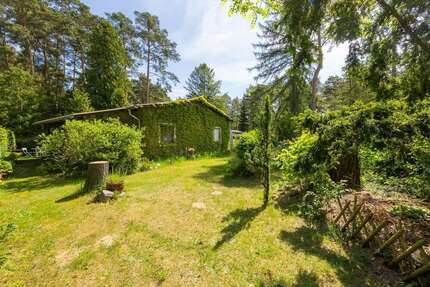 Grundstück Petershagen/Eggersdorf Eggersdorf - 220.000&euro; | Angebot:26965128