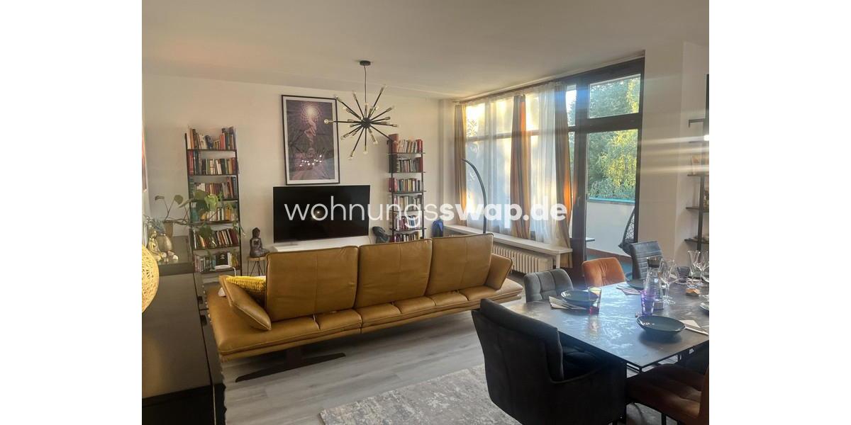 Etagenwohnung Berlin Steglitz-Zehlendorf - 5 Zimmer, 140 m&sup2;, 800&euro; | Angebot:24539589