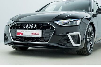 Audi A4 51.970 km 29.389 &euro; Berlin 13088