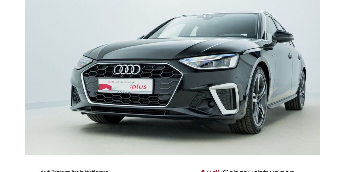 Audi A4 51.970 km 29.389 &euro; Berlin 13088