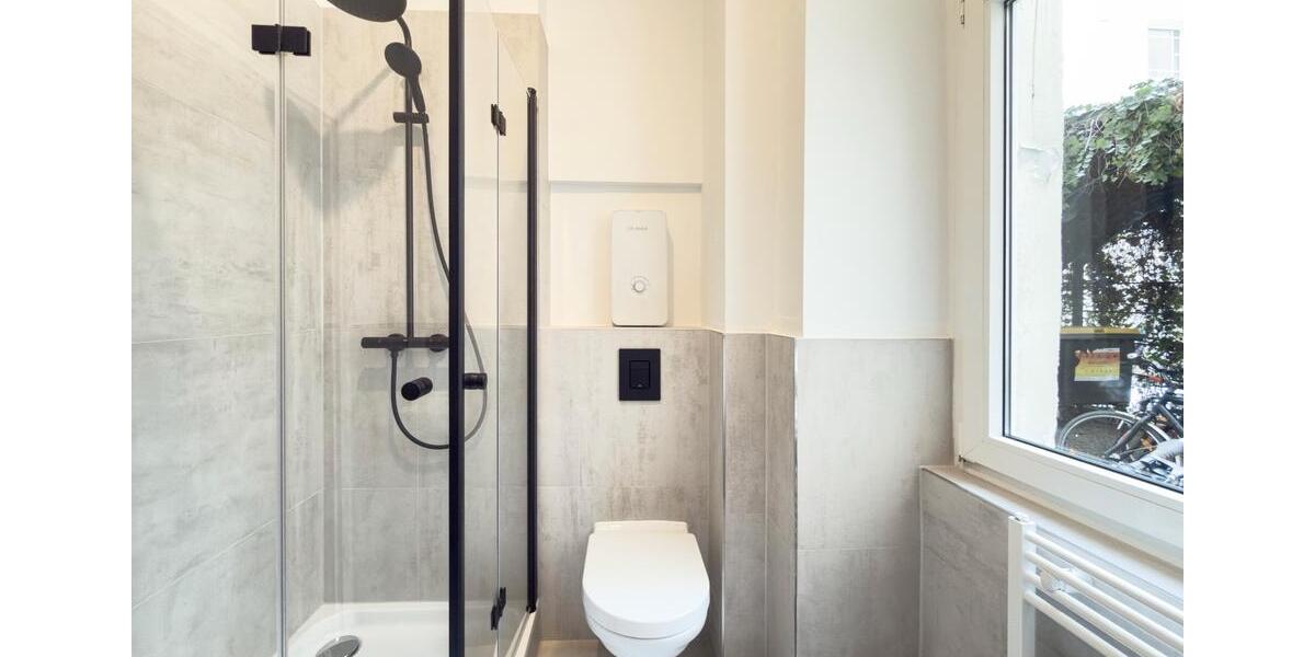 Erdgeschoßwohnung Berlin Mitte - 2 Zimmer, 56 m&sup2;, 334.500&euro; | Angebot:25180385