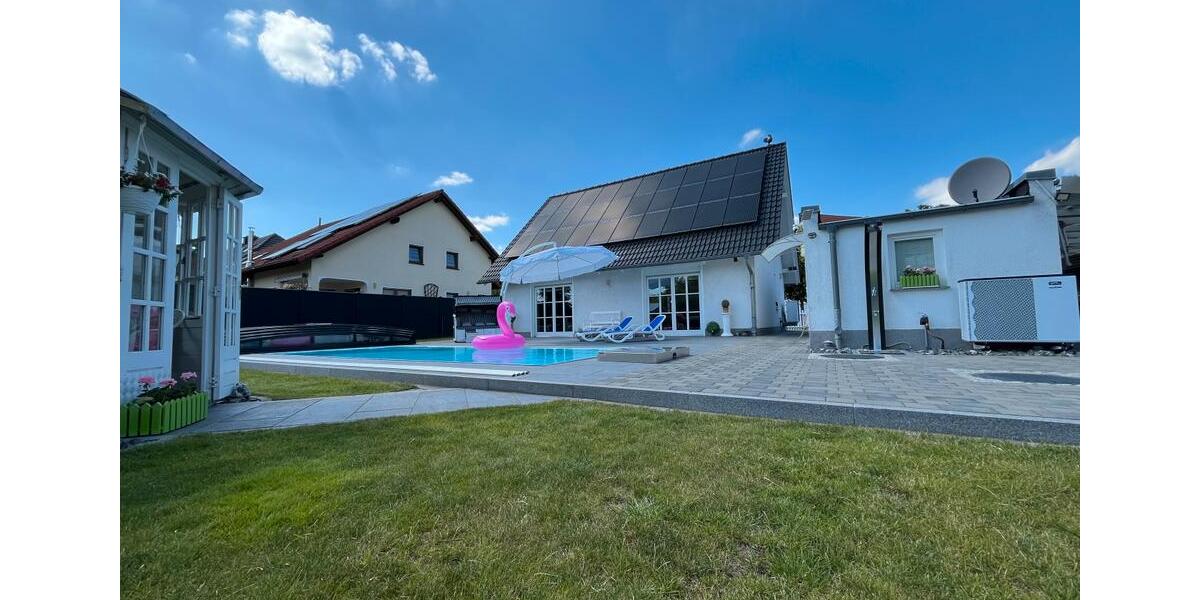 Einfamilienhaus Erkner - 4 Zimmer, 140 m&sup2;, 595.000&euro; | Angebot:27162694