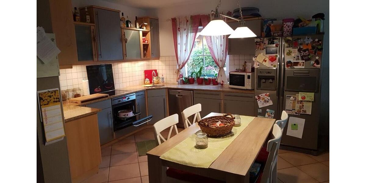 Doppelhaushälfte Petershagen/Eggersdorf Eggersdorf - 4 Zimmer, 116 m&sup2;, 419.000&euro; | Angebot:26994213