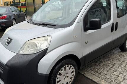 Peugeot Bipper 176.050 km 3.490 &euro; Berlin 13409