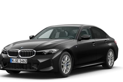 BMW 320 4.600 km 44.220 &euro; Berlin-Siemensstadt 13629