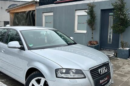 Audi A3 140.000 km 6.490 &euro; Berlin 13088
