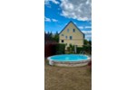 Mehrfamilienhaus, Wohnhaus Dallgow-Döberitz Döberitz - 8.5 Zimmer, 182 m&sup2;, 721.000&euro; | Angebot:27186800