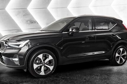 Volvo XC40 68.574 km 31.990 &euro; Berlin 12683