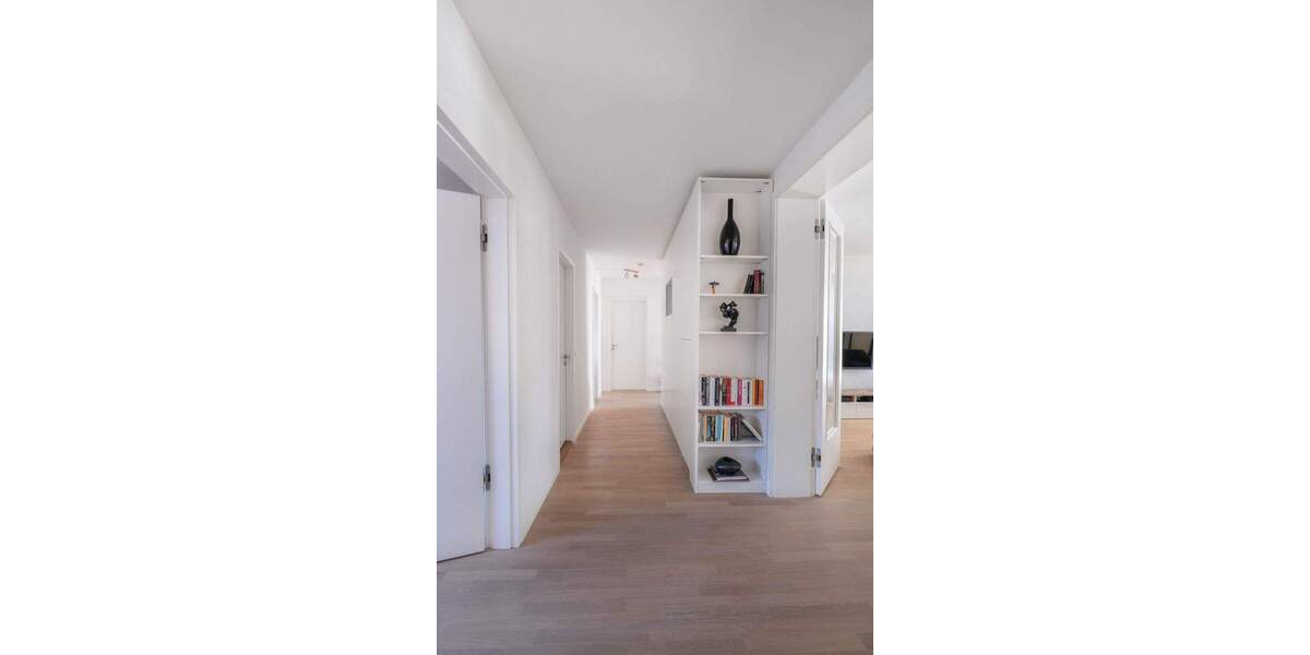 Etagenwohnung Berlin Wilmersdorf - 5 Zimmer, 124 m&sup2;, 860.000&euro; | Angebot:25929900