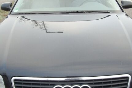 Audi A8 252.000 km 8.500 € Berlin 12487